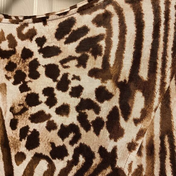 UK Style French Connection top shirt sz.XL - Picture 8 of 9